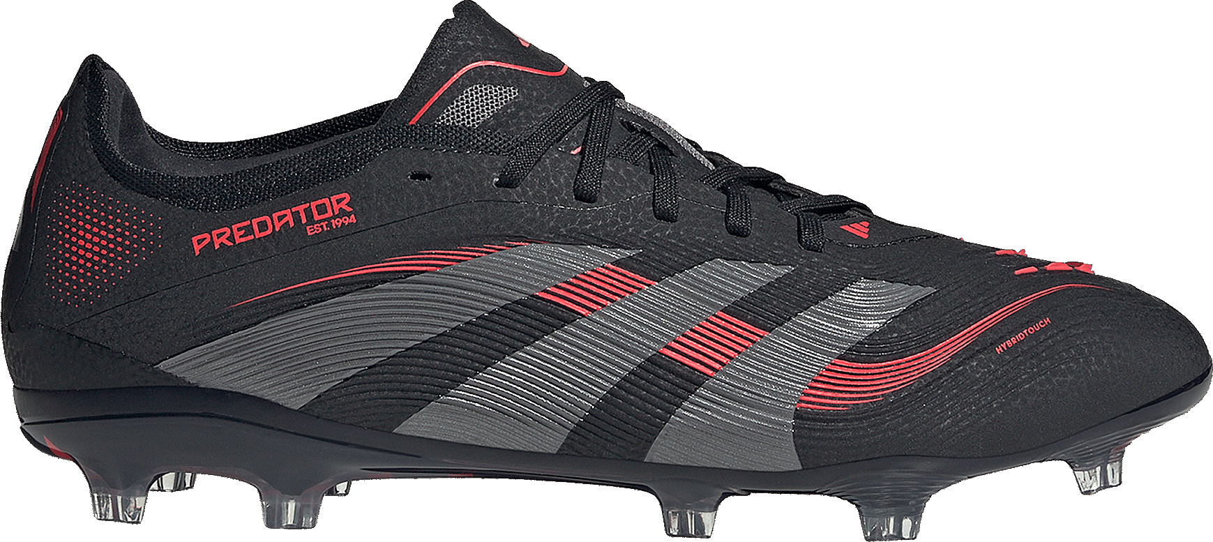 Jalkapallokengät adidas PREDATOR PRO FG