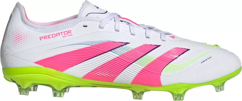 Jalkapallokengät adidas PREDATOR PRO FG