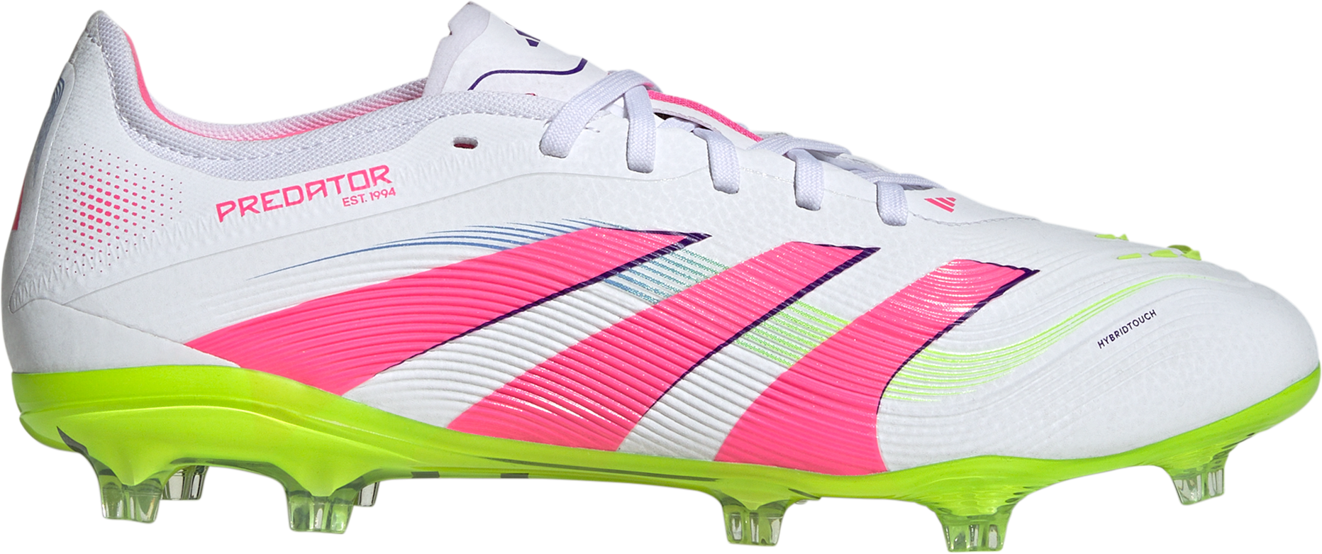 Jalkapallokengät adidas PREDATOR PRO FG
