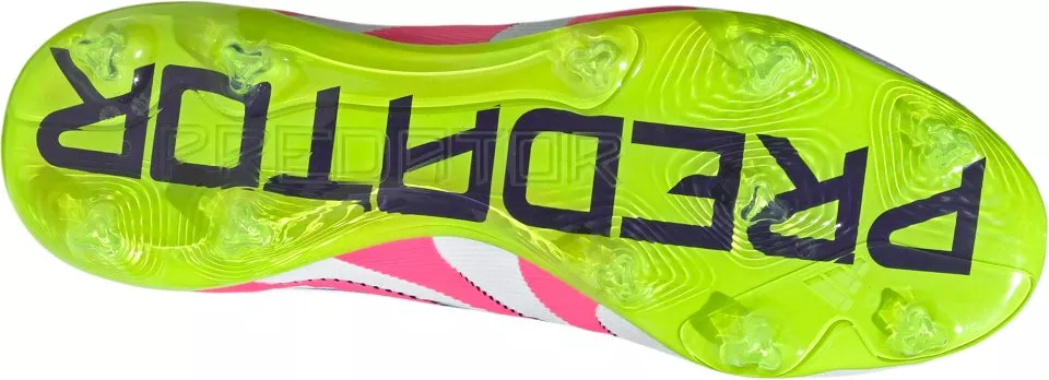 Jalkapallokengät adidas PREDATOR PRO FG
