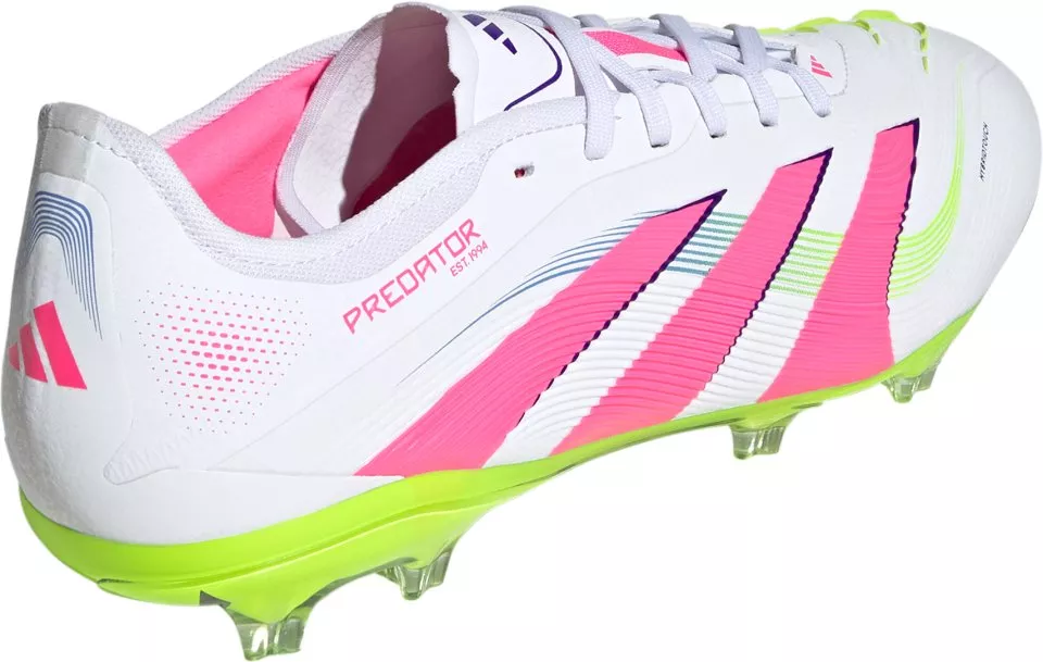 Jalkapallokengät adidas PREDATOR PRO FG