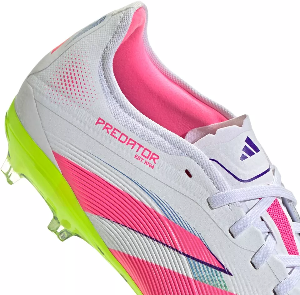 Jalkapallokengät adidas PREDATOR PRO FG
