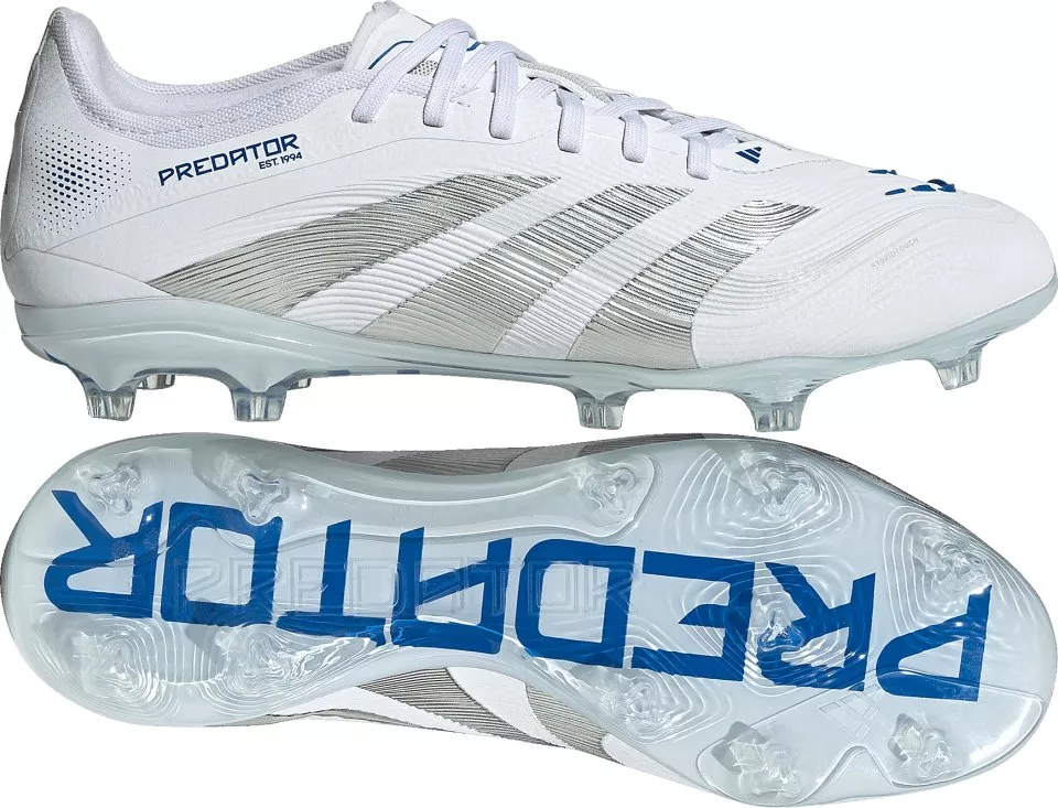 Botas de fútbol adidas PREDATOR PRO FG