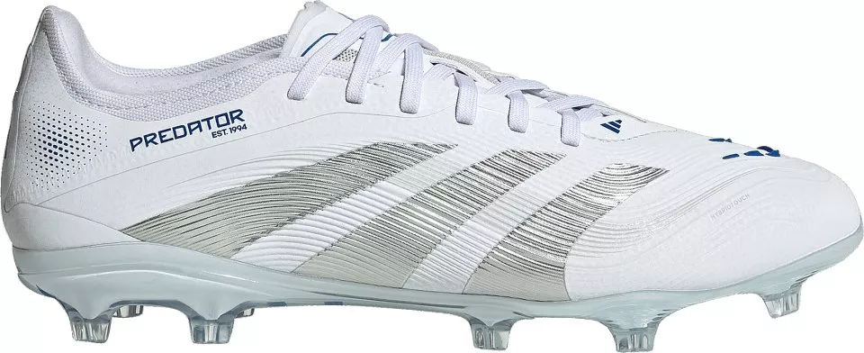 Botas de fútbol adidas PREDATOR PRO FG