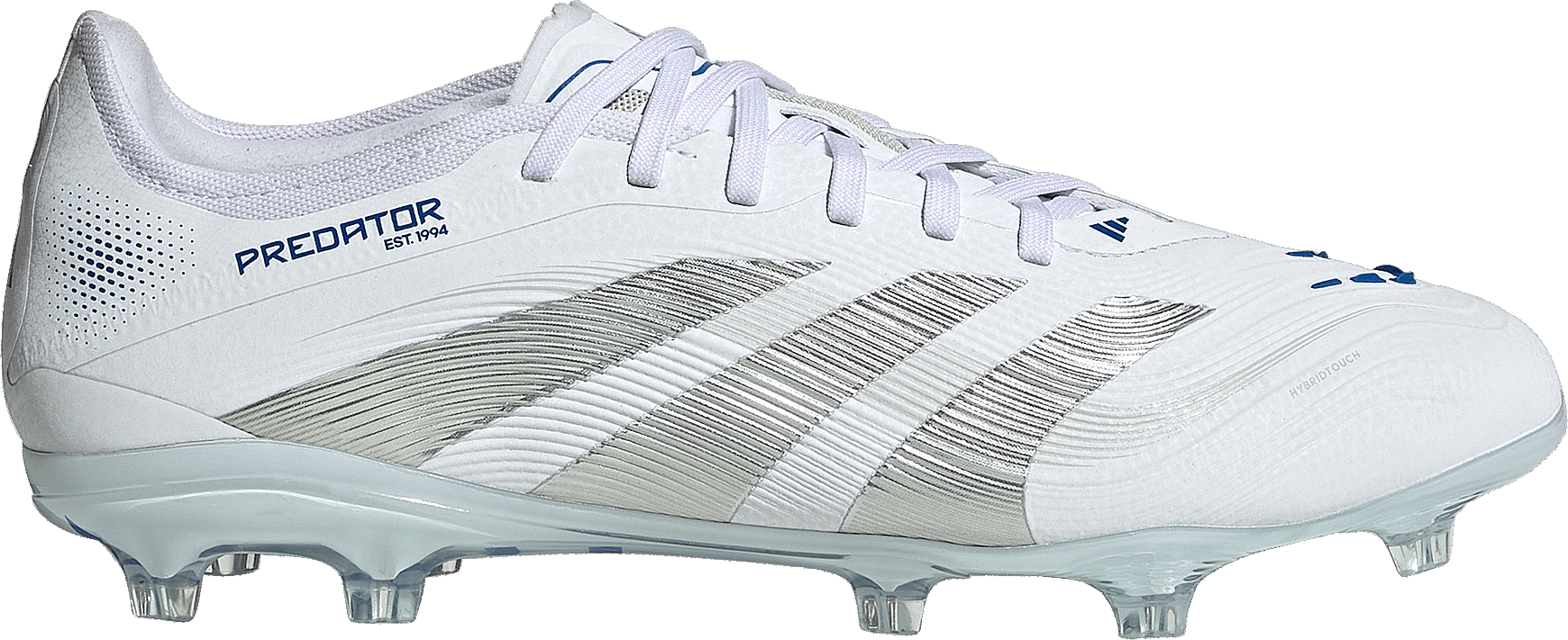 Botas de fútbol adidas PREDATOR PRO FG