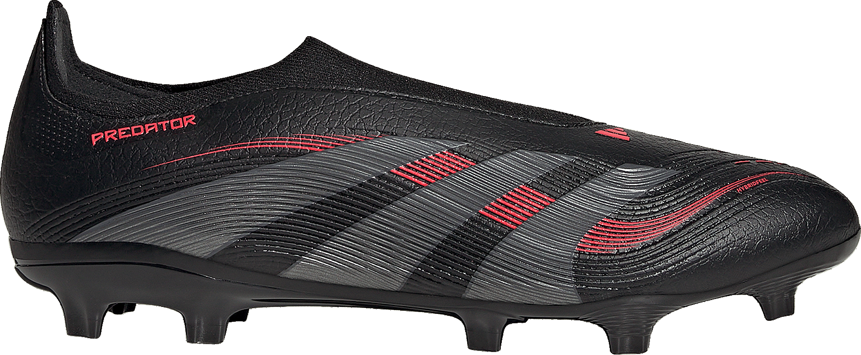 Chuteiras de futebol adidas PREDATOR LEAGUE LL FG/MG