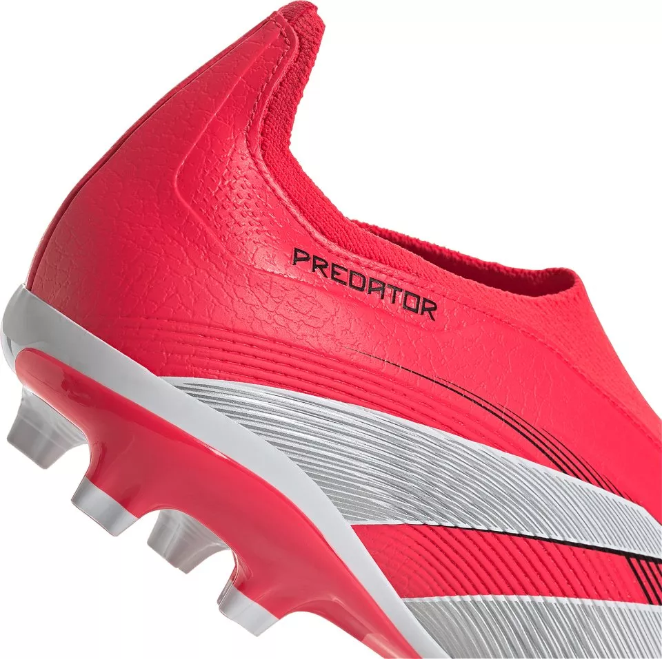 Fotbollsskor adidas PREDATOR LEAGUE LL FG/MG