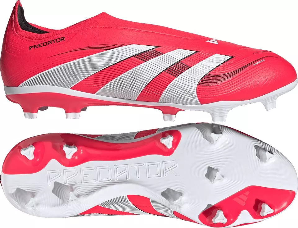 Fotbollsskor adidas PREDATOR LEAGUE LL FG/MG