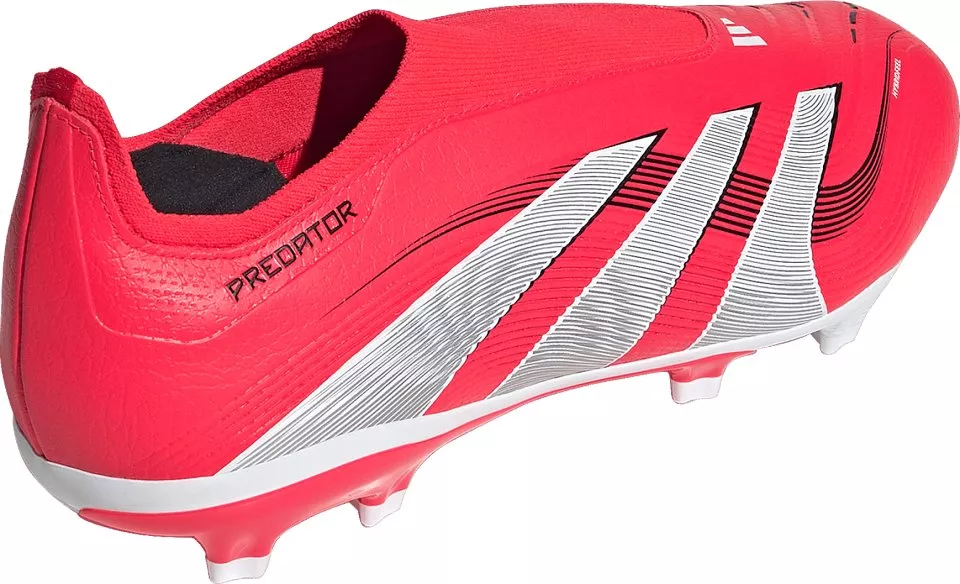 Fotbollsskor adidas PREDATOR LEAGUE LL FG/MG