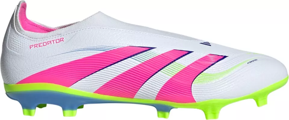 adidas PREDATOR LEAGUE LL FG/MG Futballcipő