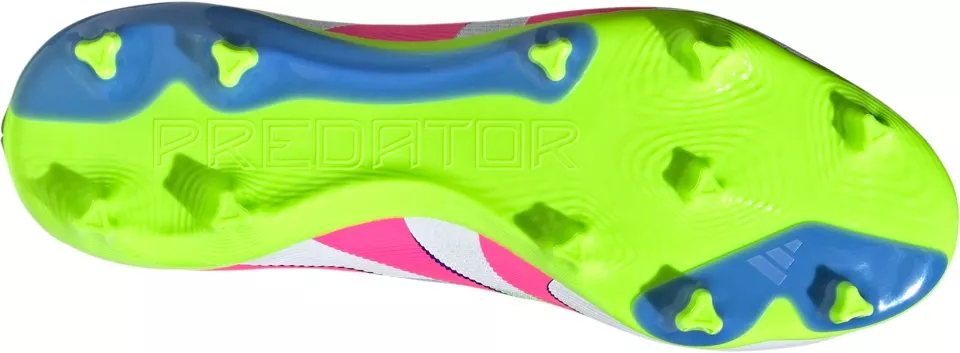 adidas PREDATOR LEAGUE LL FG/MG Futballcipő