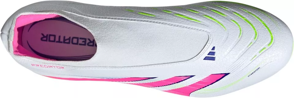 adidas PREDATOR LEAGUE LL FG/MG Futballcipő