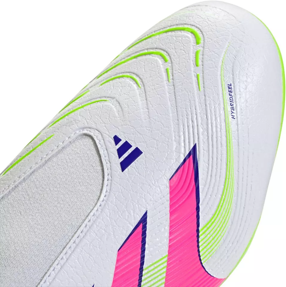 adidas PREDATOR LEAGUE LL FG/MG Futballcipő