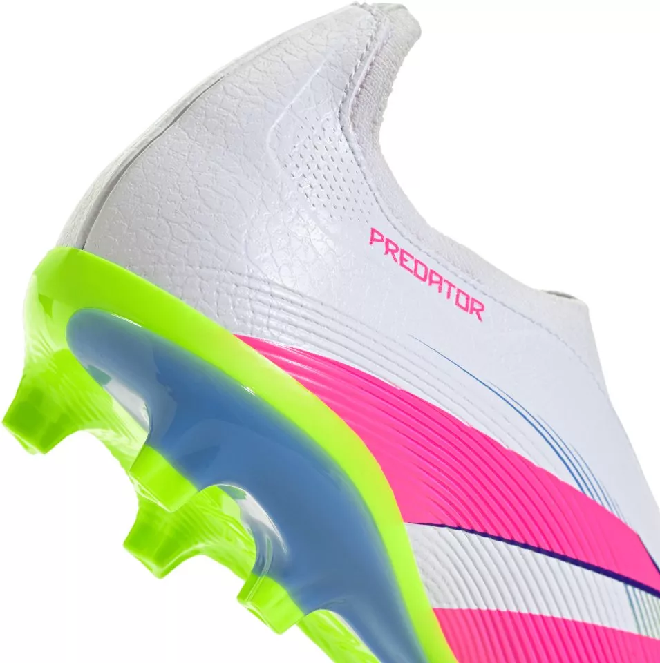adidas PREDATOR LEAGUE LL FG/MG Futballcipő