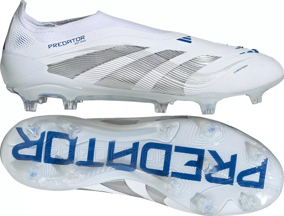 Buty piłkarskie adidas PREDATOR ELITE LL FG