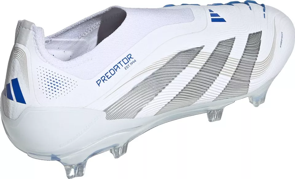 Buty piłkarskie adidas PREDATOR ELITE LL FG