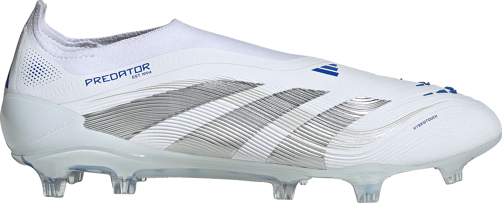 Football shoes adidas PREDATOR ELITE LL FG