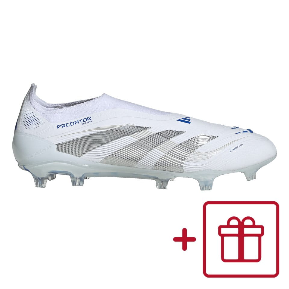 Buty piłkarskie adidas PREDATOR ELITE LL FG