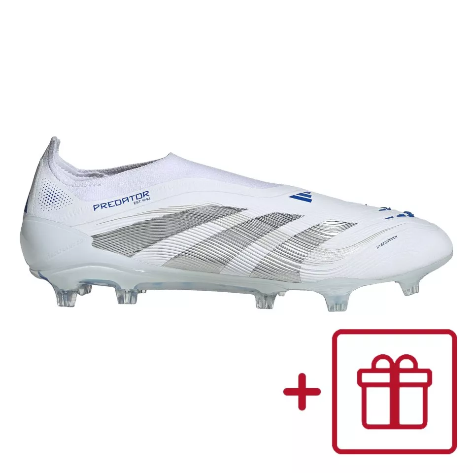 Buty piłkarskie adidas PREDATOR ELITE LL FG