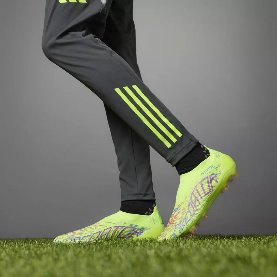 Chuteiras de futebol adidas PREDATOR ELITE LL FG