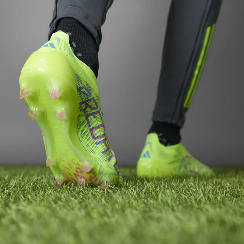 Chuteiras de futebol adidas PREDATOR ELITE LL FG