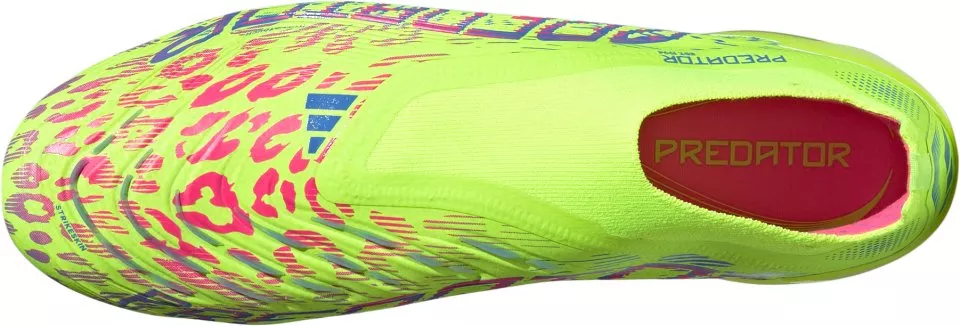 Chuteiras de futebol adidas PREDATOR ELITE LL FG