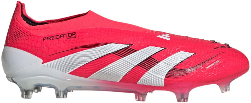 Botas de fútbol adidas PREDATOR ELITE LL FG