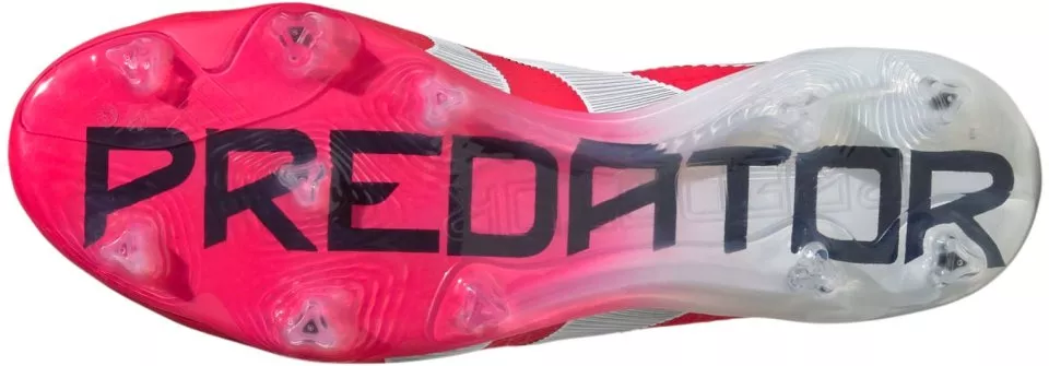 Botas de fútbol adidas PREDATOR ELITE LL FG