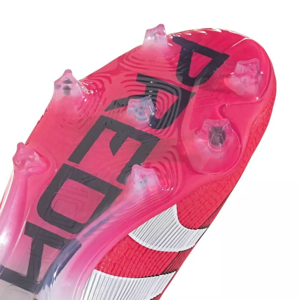 Botas de fútbol adidas PREDATOR ELITE LL FG