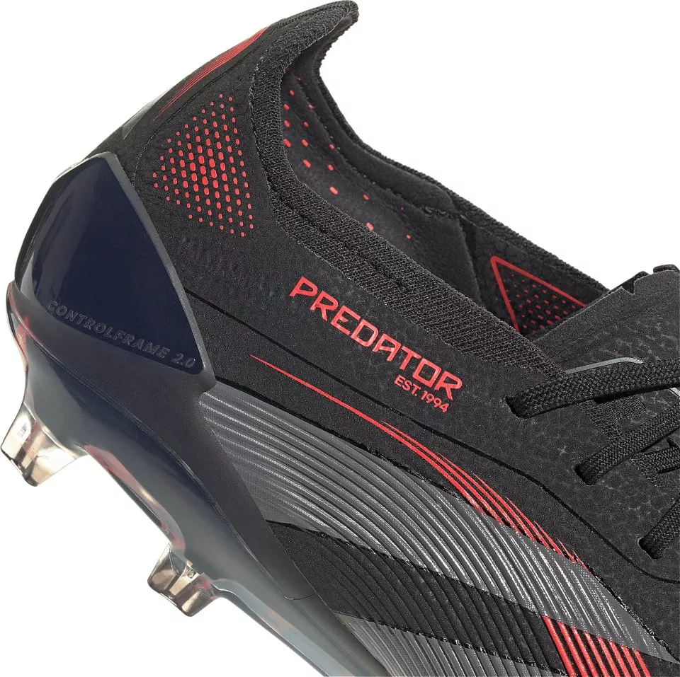 Botas de fútbol adidas PREDATOR ELITE FG