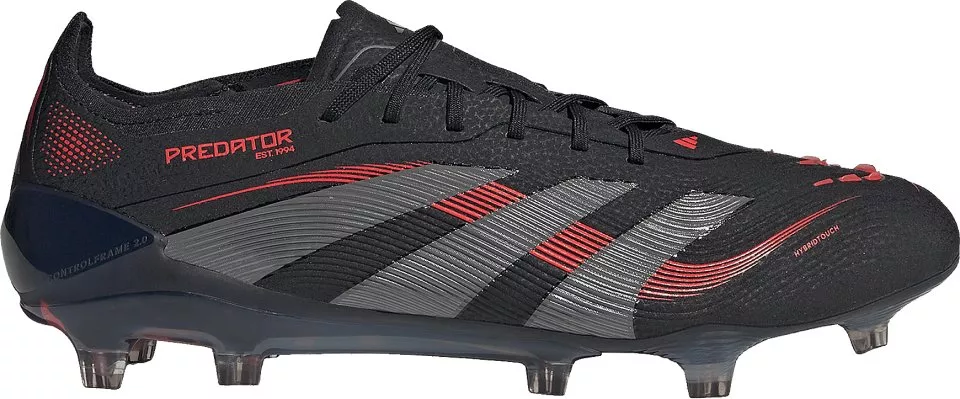 Botas de fútbol adidas PREDATOR ELITE FG