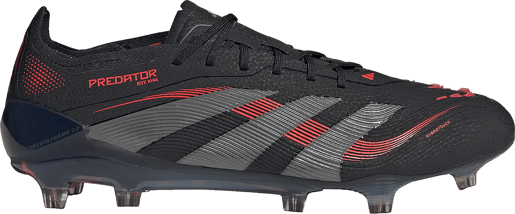 Botas de fútbol adidas PREDATOR ELITE FG