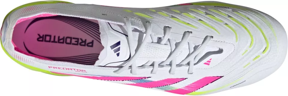 Chuteiras de futebol adidas Hiker PREDATOR ELITE FG