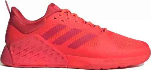 DROPSET 2 TRAINER
