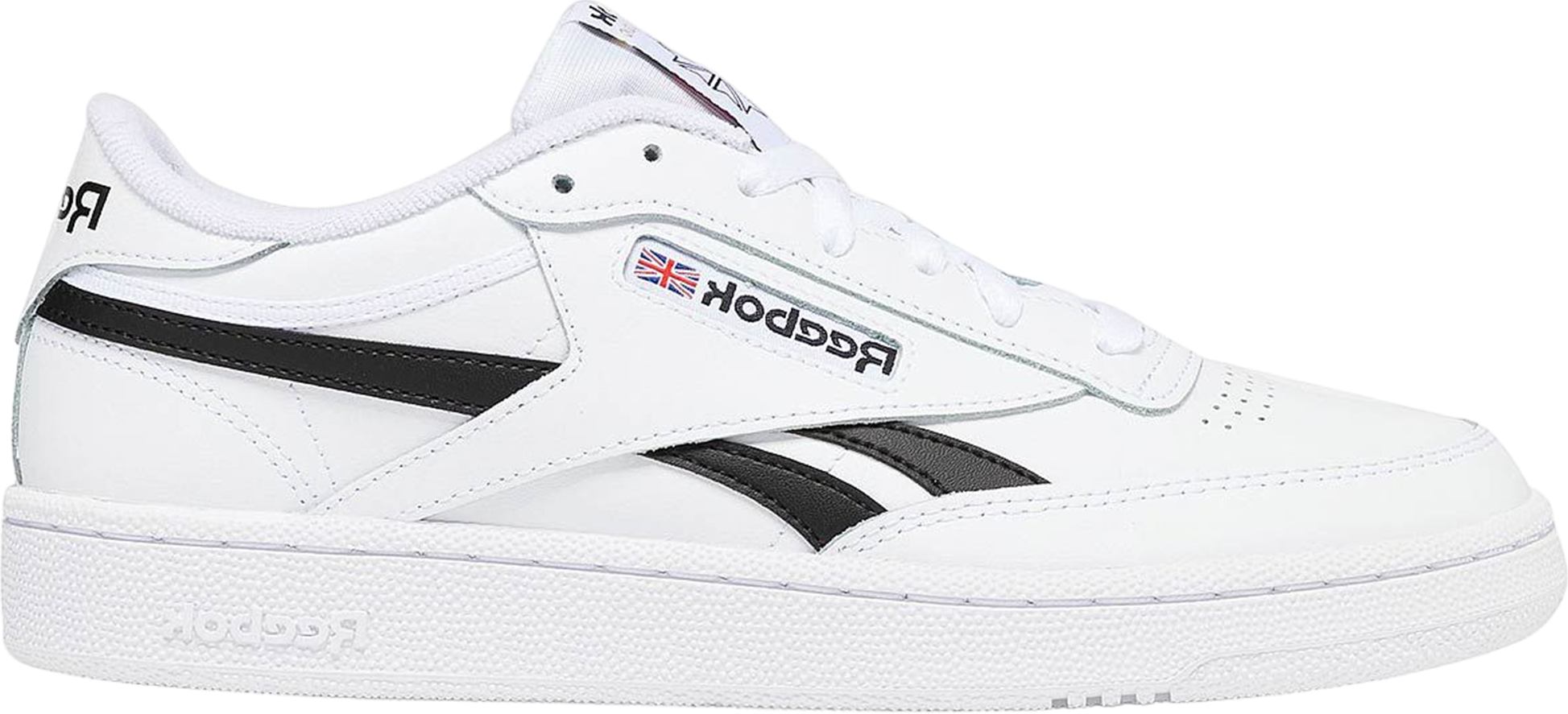 Obutev Reebok Club C Revenge Sneaker