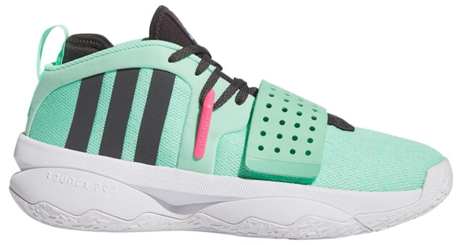 Zapatos de baloncesto adidas DAME 8 EXTPLY