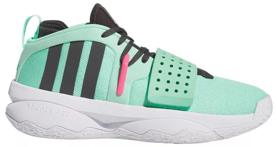 Zapatos de baloncesto adidas DAME 8 EXTPLY