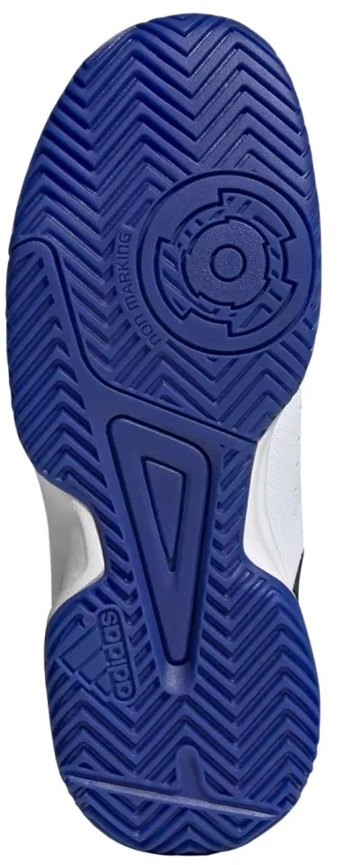 Buty indoorowe adidas COURT STABIL JR