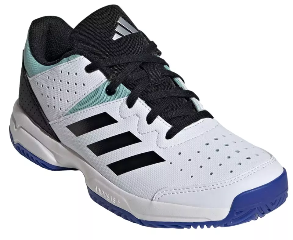 Buty indoorowe adidas COURT STABIL JR