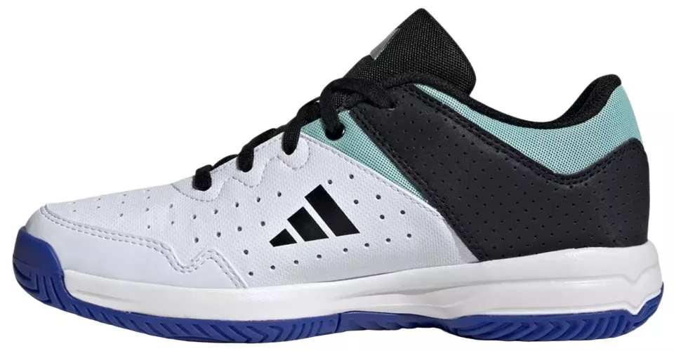 Buty indoorowe adidas COURT STABIL JR