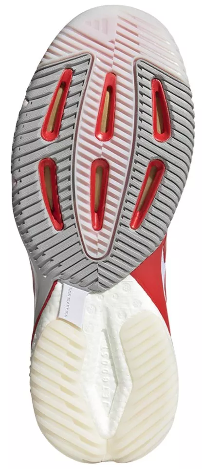 Zapatos de interior adidas Crazyflight 5 W