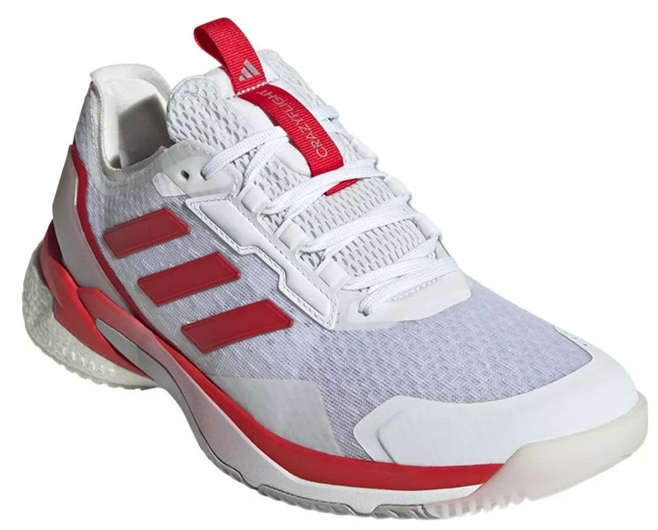 Zapatos de interior adidas Crazyflight 5 W