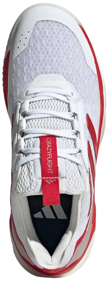 Zapatos de interior adidas Crazyflight 5 W