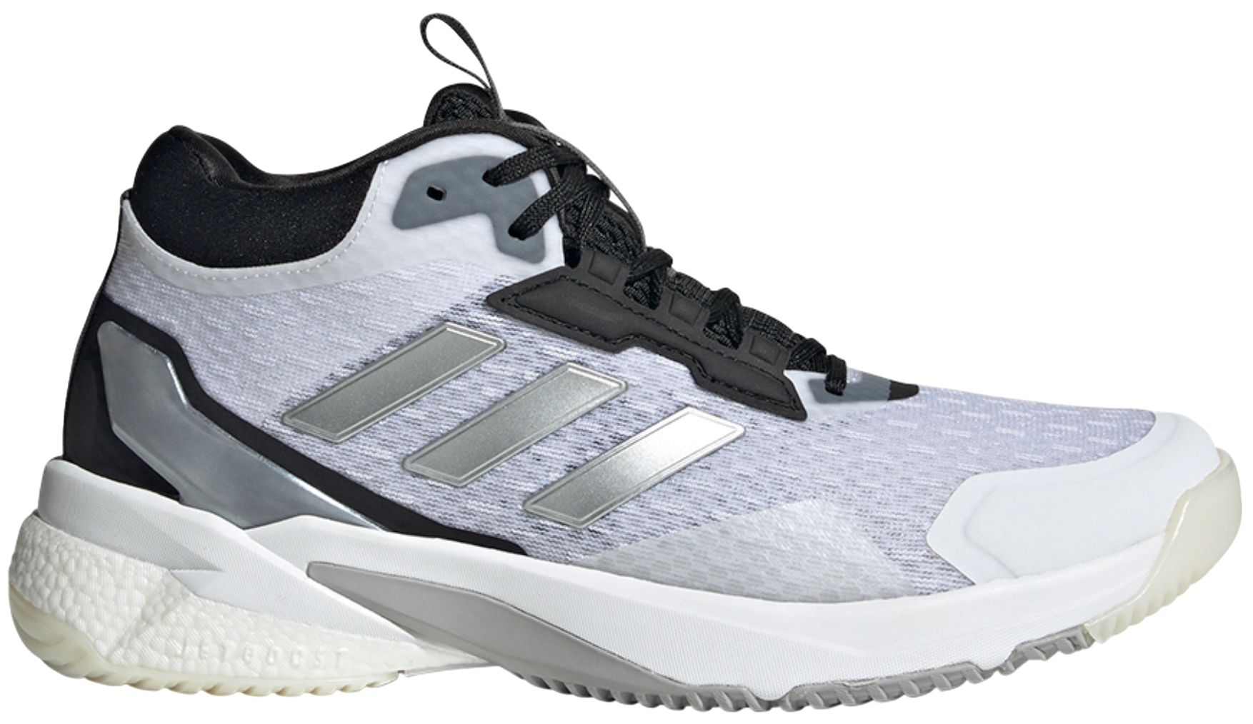 Zapatos de interior adidas Crazyflight 5 W Mid