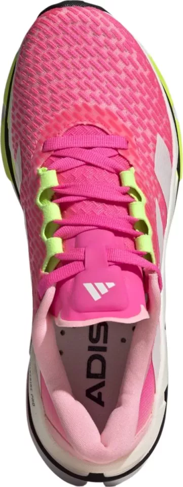 Laufschuhe adidas ADISTAR BYD W