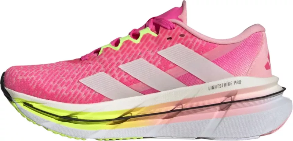 Laufschuhe adidas ADISTAR BYD W