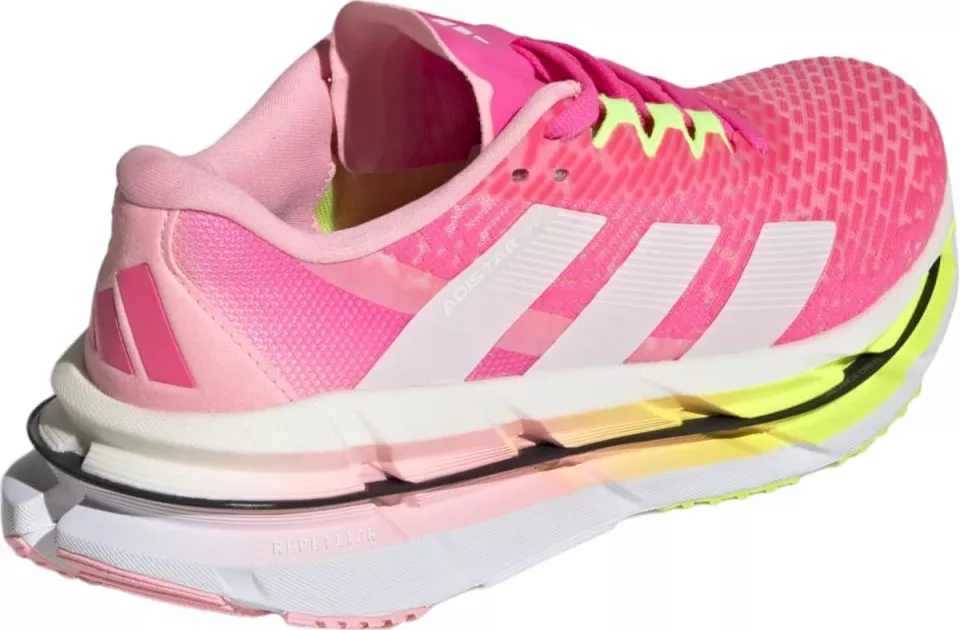 Laufschuhe adidas ADISTAR BYD W