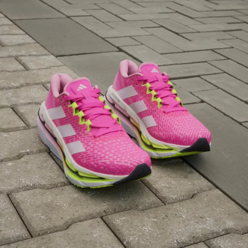 Laufschuhe adidas ADISTAR BYD W