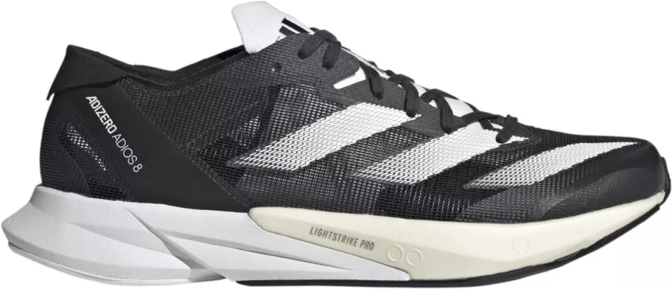 Buty do biegania adidas ADIZERO ADIOS 8 W