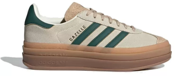 Obuv adidas Originals GAZELLE BOLD W